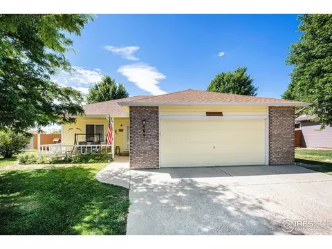 465 Stevens Cir, Platteville, CO 80651