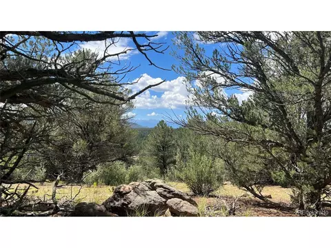 180 Shoshone Trl, Westcliffe, CO 81252