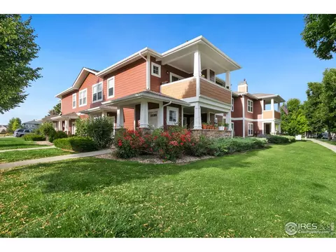 2402 Owens Ave #101, Fort Collins, CO 80528