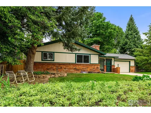2233 Jewel St, Longmont, CO 80501