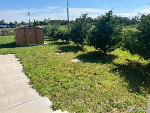 611 N Wilhelm Dr, Fleming, CO 80728 photo 8