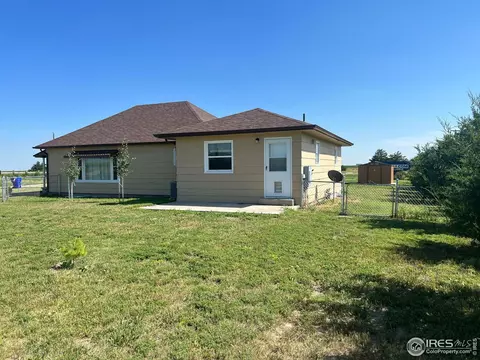 611 N Wilhelm Dr, Fleming, CO 80728 photo 2