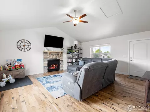 2627 Hawk Dr, Evans, CO 80620 photo 6