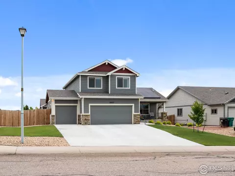 2627 Hawk Dr, Evans, CO 80620 photo 2