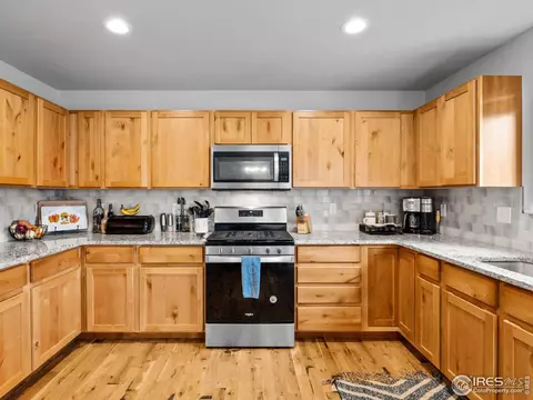 2627 Hawk Dr, Evans, CO 80620 photo 13