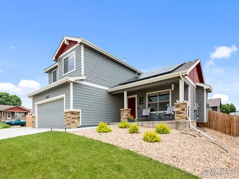 2627 Hawk Dr, Evans, CO 80620 photo 4