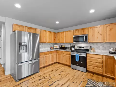 2627 Hawk Dr, Evans, CO 80620 photo 14