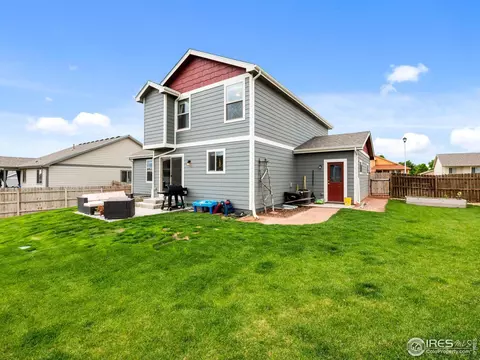 2627 Hawk Dr, Evans, CO 80620 photo 34