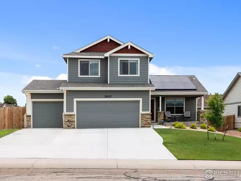2627 Hawk Dr, Evans, CO 80620 photo 3