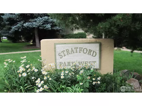 3035 Oneal Pkwy #T-16, Boulder, CO 80301