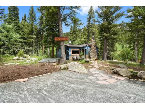 103 Peaceful Valley Rd, Lyons, CO 80540 photo 2