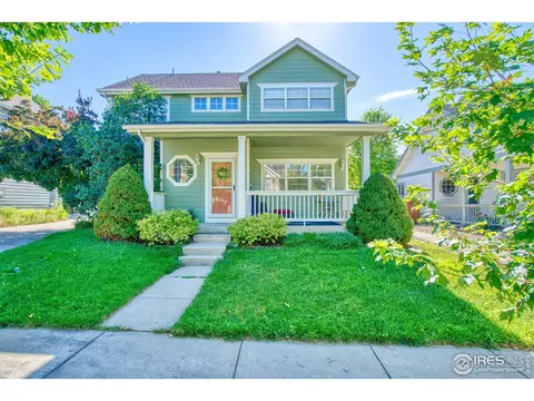 244 Sugarbin Ct, Longmont, CO 80501