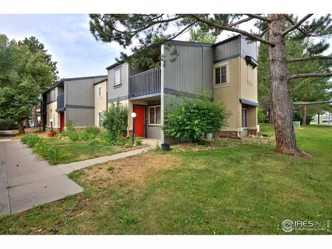 760 W Moorhead Cir #A, Boulder, CO 80305