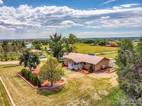 6301 W County Road 4, Berthoud, CO 80513