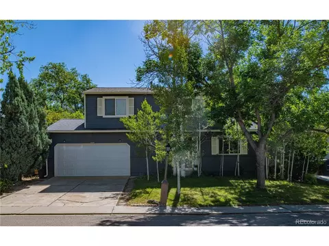 Undisclosed, Longmont, CO 80501