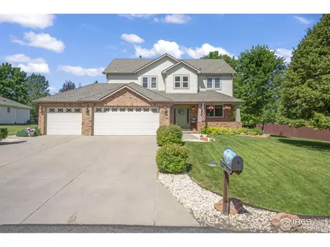 2107 65th Ave, Greeley, CO 80634