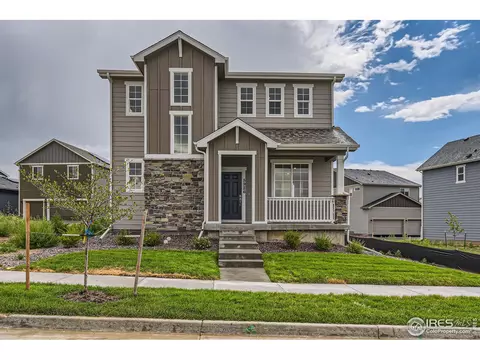 5926 Flying Mallard Dr, Fort Collins, CO 80528