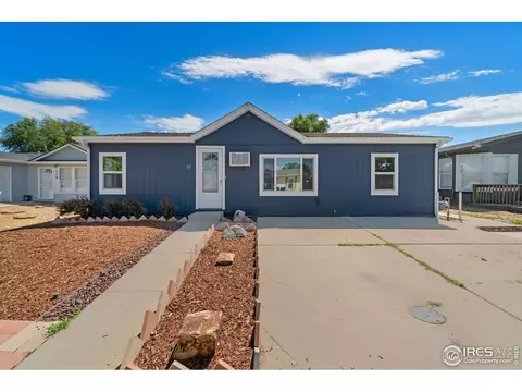 112 Wenatchee St, Lochbuie, CO 80603