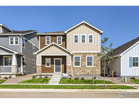 6032 Flying Mallard Dr, Fort Collins, CO 80528