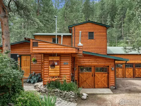 243 Waltonia Rd, Drake, CO 80515