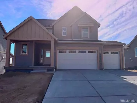 39540 Congress Ln, Elizabeth, CO 80107