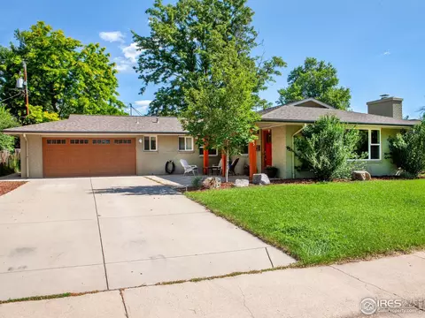 2465 Glenwood Dr, Boulder, CO 80304