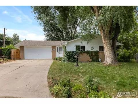1715 Ellen Ct, Loveland, CO 80537