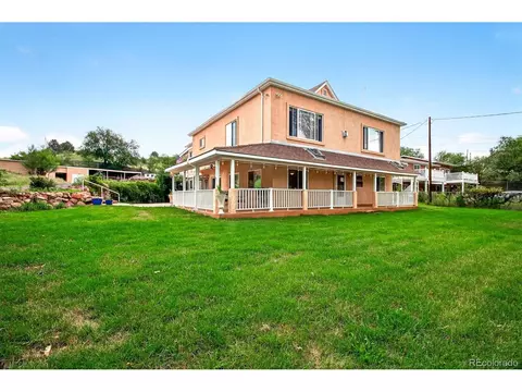 1502 Manitou Blvd, Colorado Springs, CO 80904