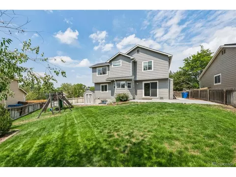 Exterior - 21304 E Prentice Pl, Centennial, CO 80015 photo 3 of 5