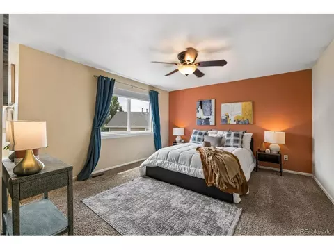 Bedroom - 21304 E Prentice Pl, Centennial, CO 80015 photo 1 of 5