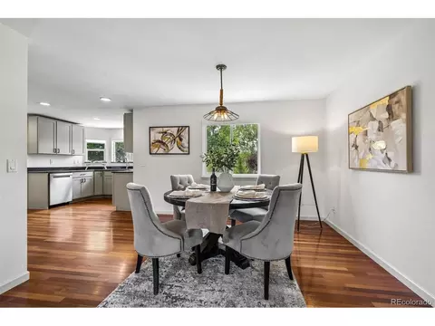 Dining - 21304 E Prentice Pl, Centennial, CO 80015 photo 2 of 2