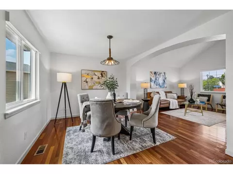 Dining - 21304 E Prentice Pl, Centennial, CO 80015 photo 1 of 2