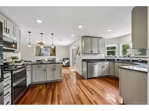 Kitchen - 21304 E Prentice Pl, Centennial, CO 80015 photo 1 of 5