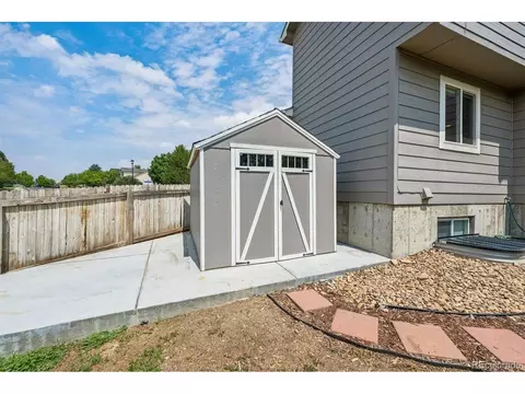 Exterior - 21304 E Prentice Pl, Centennial, CO 80015 photo 5 of 5