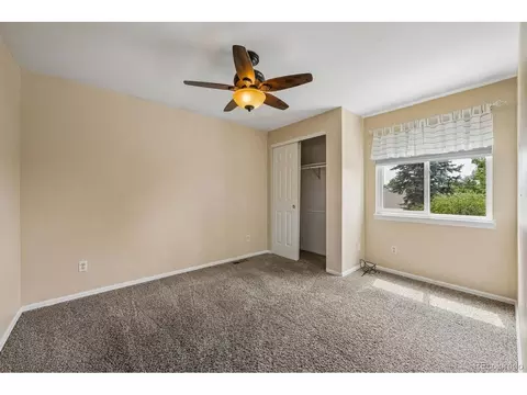 Bedroom - 21304 E Prentice Pl, Centennial, CO 80015 photo 3 of 5