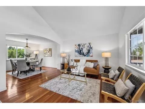 Living - 21304 E Prentice Pl, Centennial, CO 80015 photo 1 of 4