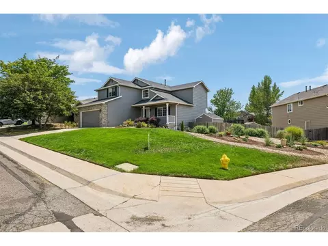 Exterior - 21304 E Prentice Pl, Centennial, CO 80015 photo 2 of 5