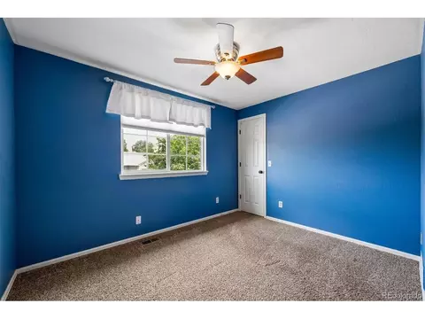 Bedroom - 21304 E Prentice Pl, Centennial, CO 80015 photo 5 of 5