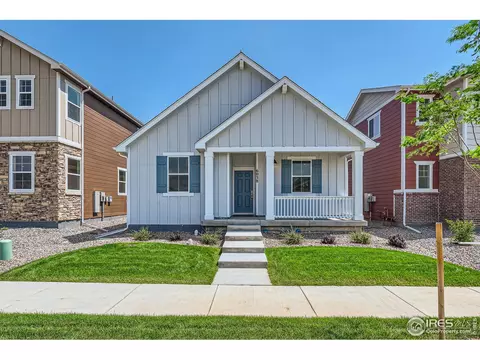 6038 Flying Mallard Dr, Fort Collins, CO 80528