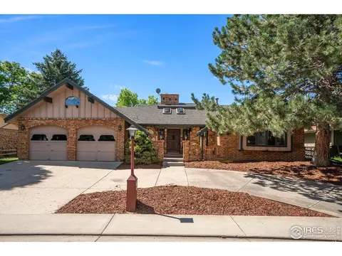 1541 Flemming Dr, Longmont, CO 80501