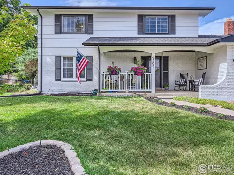 9203 W Kentucky Pl, Lakewood, CO 80226