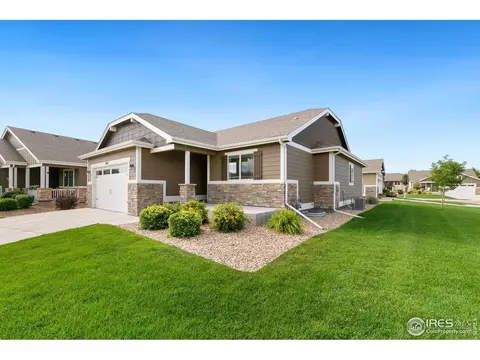8118 River Run Dr, Greeley, CO 80634
