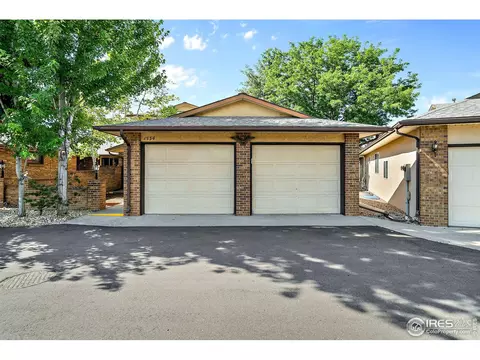 1534 W 28th St, Loveland, CO 80538