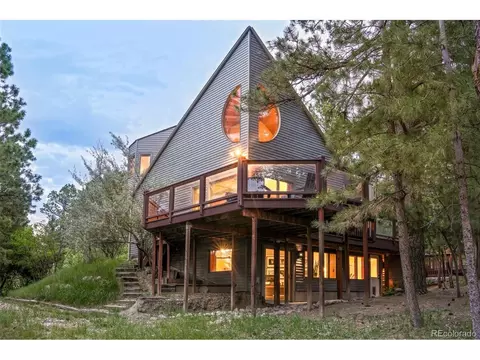 6001 N Villard Ct, Parker, CO 80134