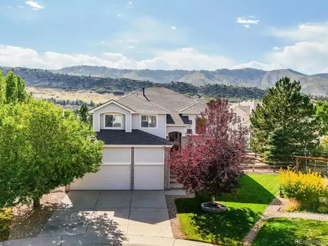 7425 Chipmunk Pl, Littleton, CO 80125