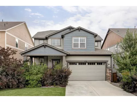 476 Hyde Park Cir, Castle Pines, CO 80108