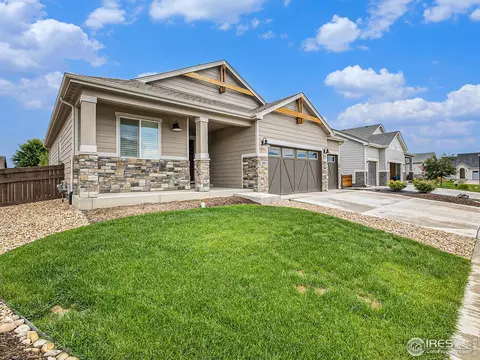 282 Saskatoon Dr, Windsor, CO 80550 photo 2