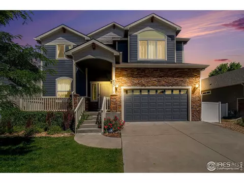 423 Wind River Dr, Windsor, CO 80550