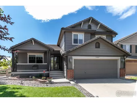 10007 Idalia St, Commerce City, CO 80022