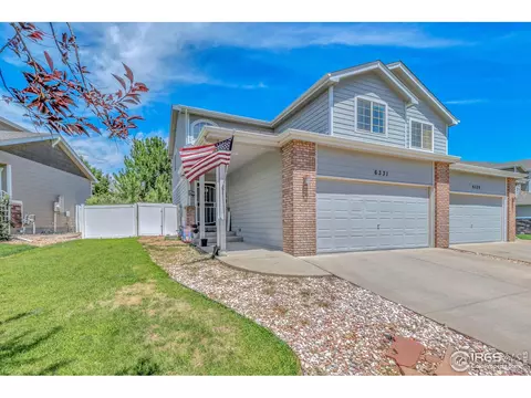 6331 Noble St, Evans, CO 80634